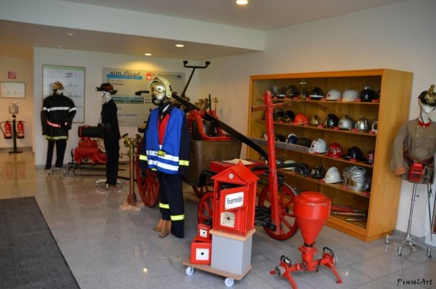 Feuerwehrmuseum 1